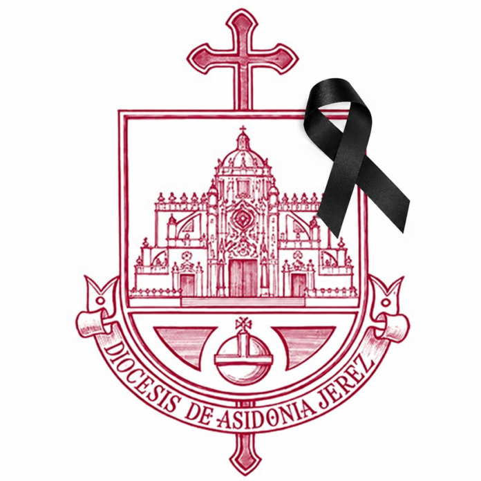 Comunicado de la Diócesis de Asidonia-Jerez ante el accidente ferroviario ocurrido en Toledo