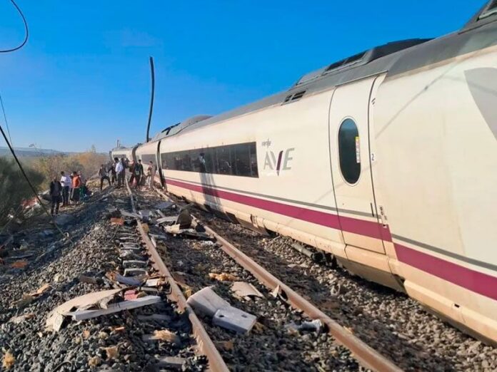 Comunicado de nuestro obispo D. Antonio ante la tragedia ferroviaria de Toledo