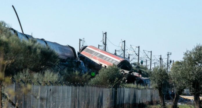 Condolencias y oración por las víctimas del accidente ferroviario en Toledo