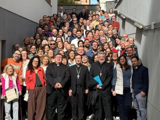 Córdoba participa en las Jornadas de Apostolado Seglar de la CEE