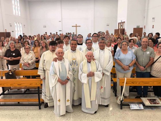 I Encuentro Arciprestal de Écija (3)