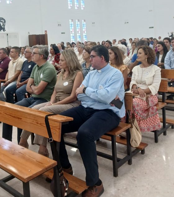 I Encuentro Arciprestal de Écija (4)