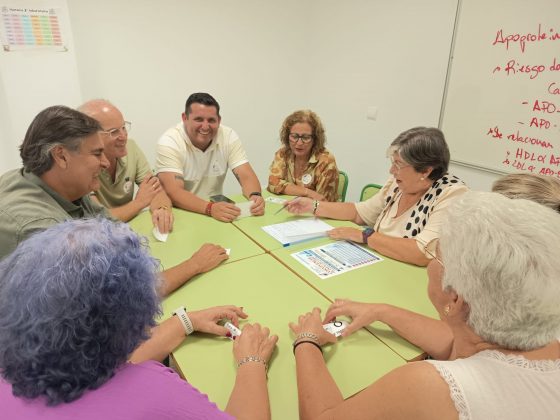 I Encuentro Arciprestal de Écija (6)