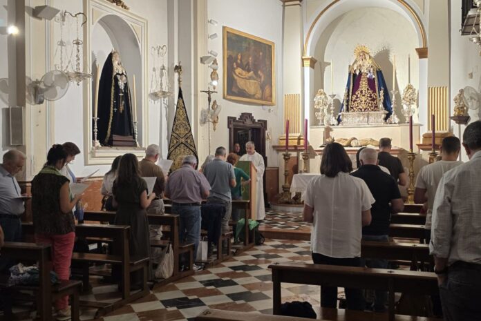 El Consejo de Apostolado Seglar impulsa el trabajo del Plan Pastoral en los movimientos y asociaciones