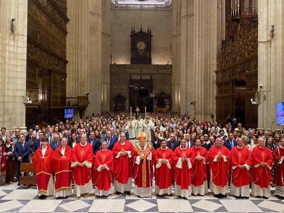 “El profesor cristiano está llamado a ser evangelizador”