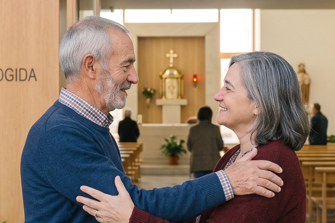 «El Señor es el refugio del pobre», lema de las Jornadas de Formación de Pastoral Social 2026