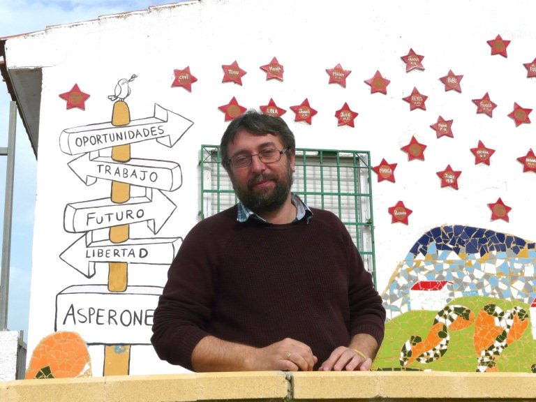 EN DIRECTO. Fano recibe el premio Stella por evangelizar a través de la parroquia, la escuela y la familia