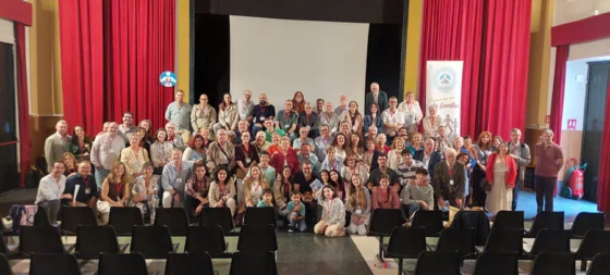 Encuentro de “Hogares don Bosco” en el 125 aniversario de presencia salesiana