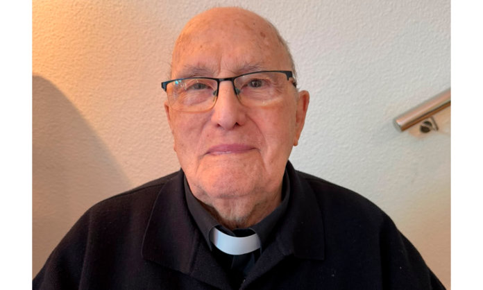 Fallece el sacerdote diocesano Francisco Tomás Mompó