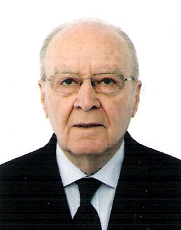 Fallece el sacerdote Juan Antonio Martín Perejón