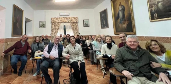 Familia y vida propone unos Ejercicios Espirituales para matrimonios