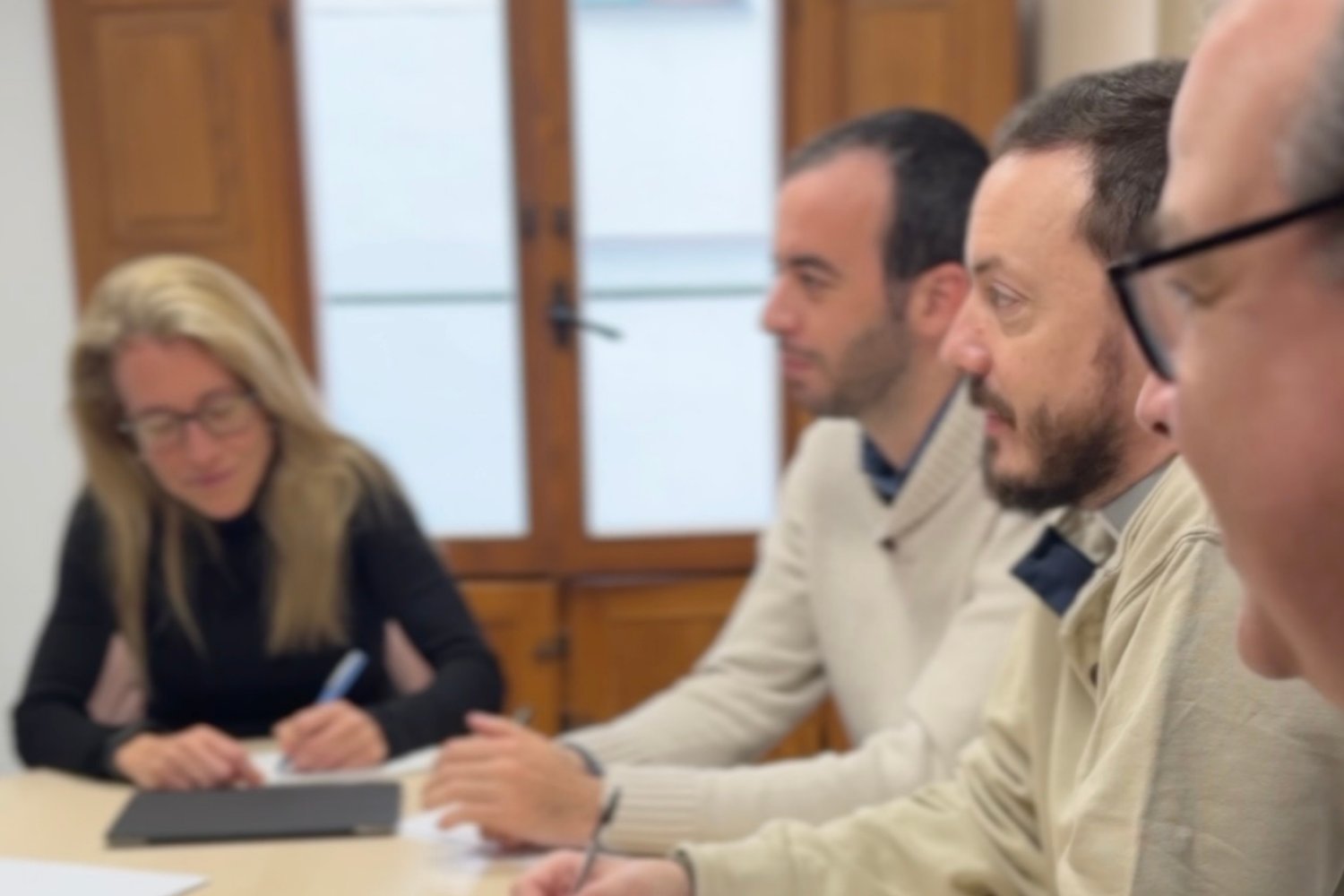 Fórmate en Espiritualidad Sinodal en la III Semana de Espiritualidad