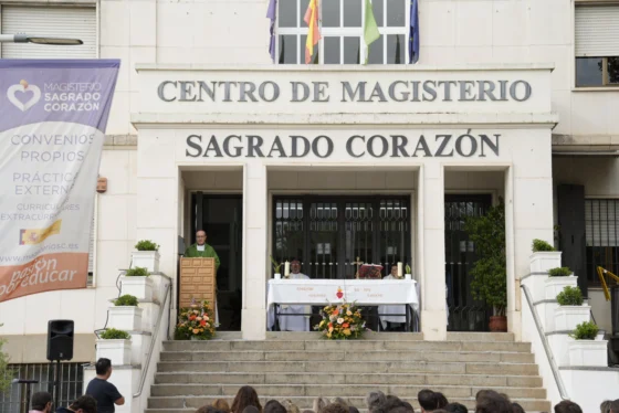 “Gracias, reconciliación y por favor”, palabras clave para este curso “Gracias, reconciliación y por favor”, palabras clave para este curso