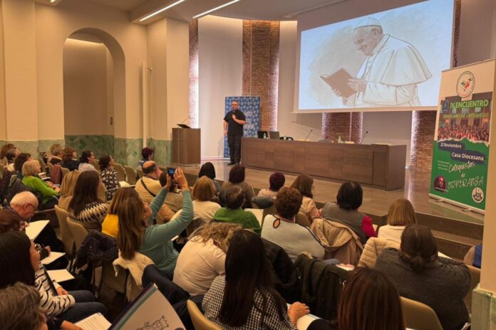 Inscríbete en el V Encuentro Diocesano de Catequistas