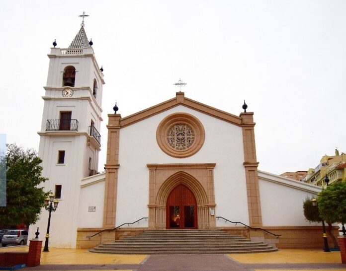 LA CALA DEL MORAL. La historia de la construcción de 