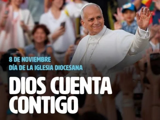 La CEE presenta el Día de la Iglesia Diocesana 2026