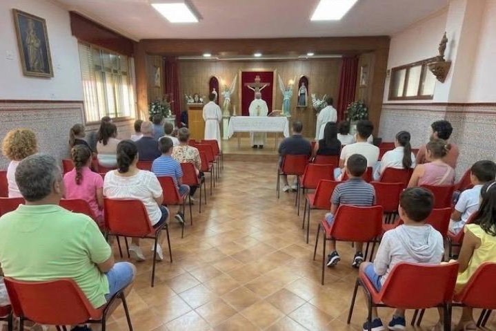 La Ciudad de los Niños inaugura el nuevo curso bajo el lema "Una mochila cargada de esperanza"