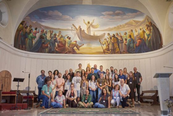 La Diócesis de Huelva anuncia los cursos prematrimoniales de noviembre e invita a más parroquias a sumarse a esta misión La Diócesis de Huelva anuncia los cursos prematrimoniales de noviembre e invita a más parroquias a sumarse a esta misión