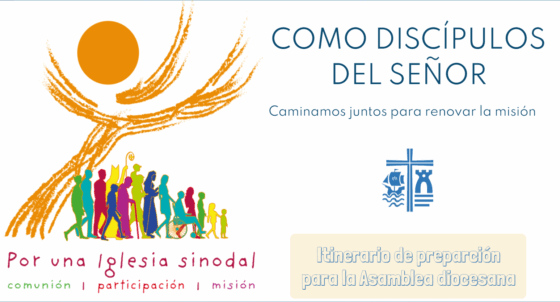 La Diócesis de Huelva inicia el itinerario de preparación de la Asamblea Diocesana