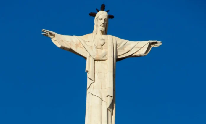 La Diócesis renueva su consagración al Sagrado Corazón de Jesús