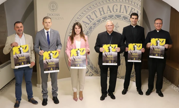 La Diócesis se prepara para renovar su consagración al Sagrado Corazón de Jesús