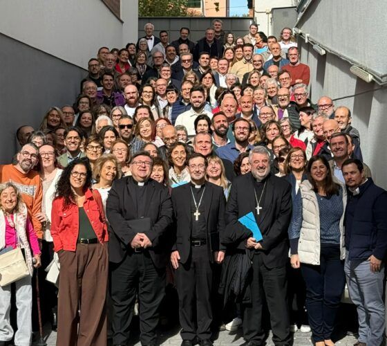 La Doctrina Social de la Iglesia, una llamada a escuchar, discernir y transformar la realidad La Doctrina Social de la Iglesia, una llamada a escuchar, discernir y transformar la realidad