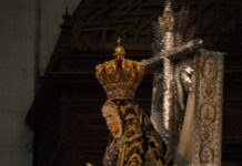 La Hermandad y la Parroquia de las Angustias abren nuevos canales de donación para la restauración de la Basílica La Hermandad y la Parroquia de las Angustias abren nuevos canales de donación para la restauración de la Basílica