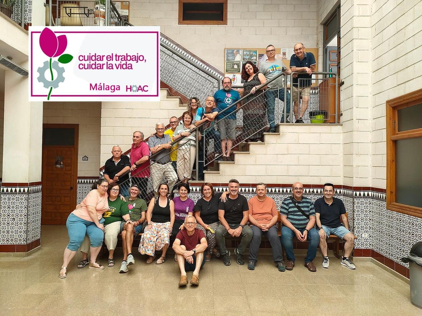 La HOAC celebra su 80 aniversario