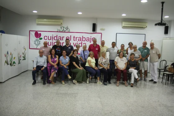 La HOAC organiza el IV taller de “Precariedad laboral y vital”