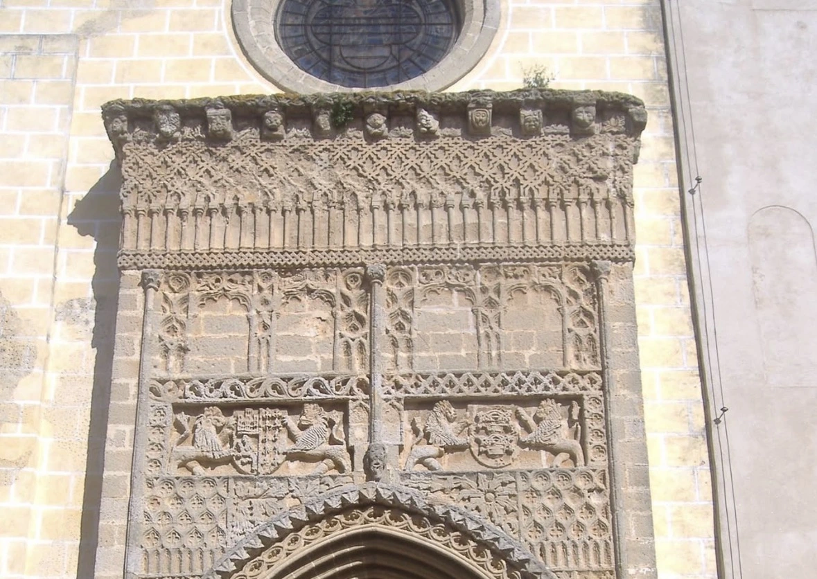 La Parroquia Mayor de Santa María de la O de Sanlúcar celebrará una Misa funeral por las víctimas del accidente ferroviario de Toledo