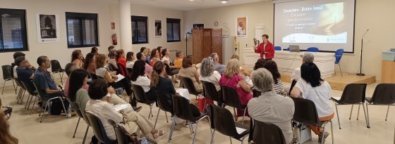 La Pastoral Familiar celebra una nueva edición del retiro Un amor que no termina