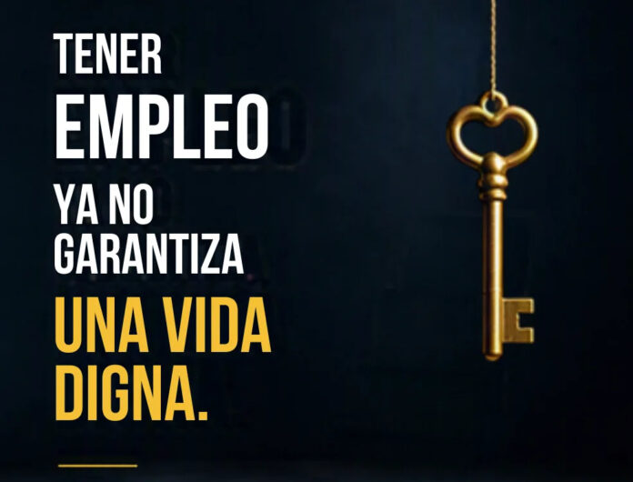 La Pastoral Obrera y la HOAC llaman a defender un trabajo que permita una vida digna