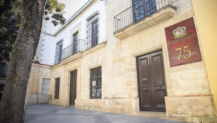La Real Academia de San Dionisio aplaza al 3 de noviembre la apertura del curso académico 2026-2027