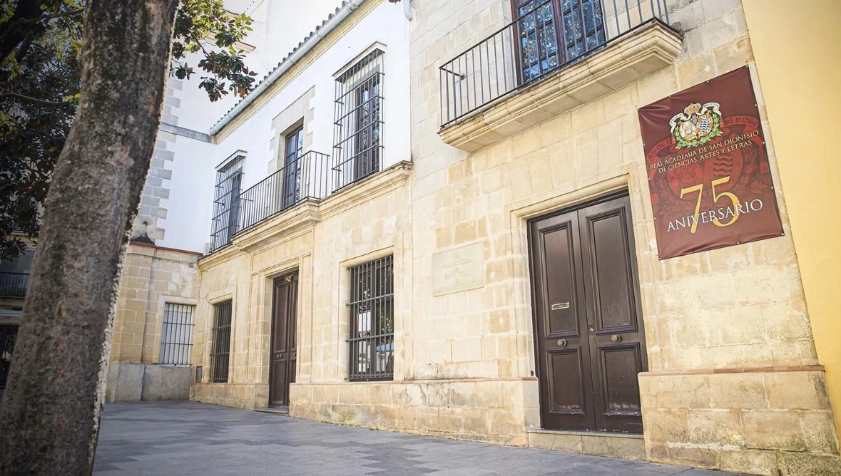 La Real Academia de San Dionisio aplaza al 3 de noviembre la apertura del curso académico 2026-2027