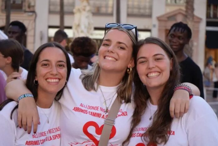 La Santa Sede propone renovar la transmisión de la fe ante los desafíos de la sociedad actual La Santa Sede propone renovar la transmisión de la fe ante los desafíos de la sociedad actual