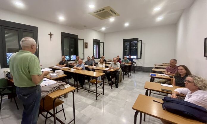 Las delegaciones y secretariados diocesanos se reúnen para impulsar el nuevo Plan Pastoral y reforzar la coordinación