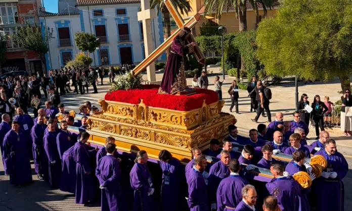 Las hermandades y cofradías de la Diócesis se reunieron ayer en Cehegín