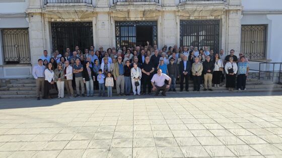 Los Equipos de Nuestra Señora inician el curso en el Seminario Diocesano de Huelva Los Equipos de Nuestra Señora inician el curso en el Seminario Diocesano de Huelva