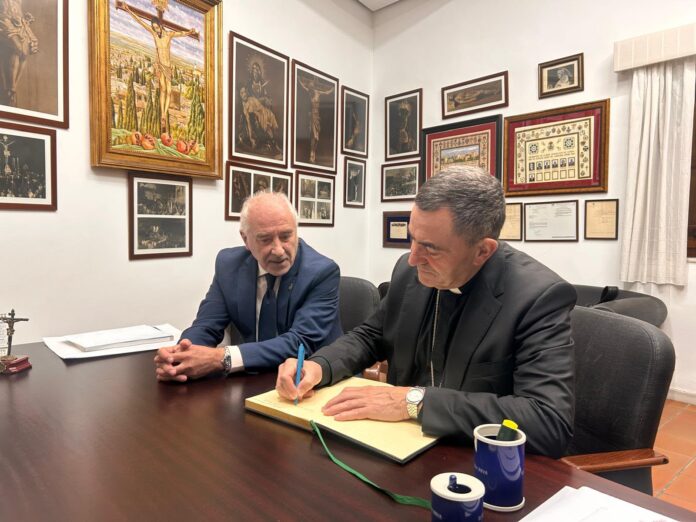 “Los jóvenes están huyendo de la cárcel virtual”
