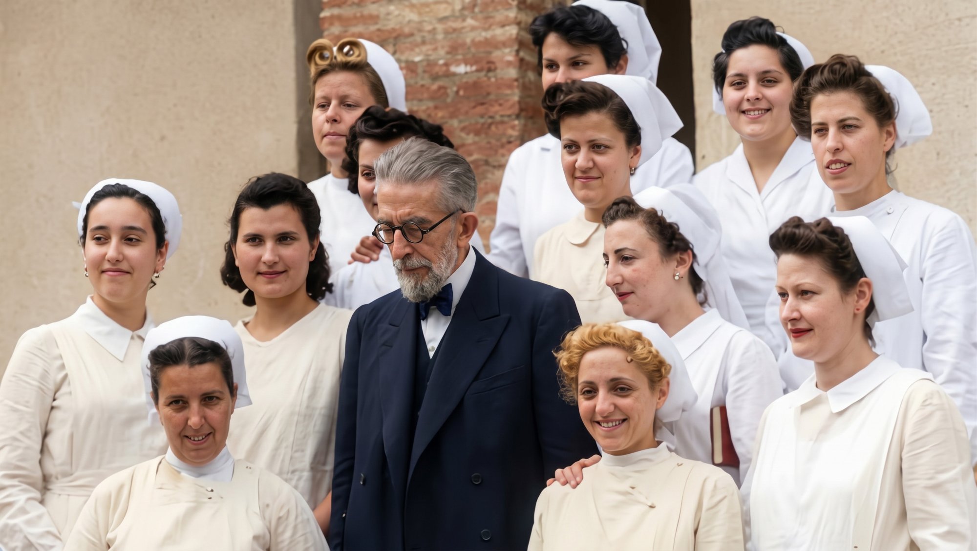 Los teólogos del Vaticano reconocen por unanimidad la heroicidad de las virtudes del Dr. Gálvez