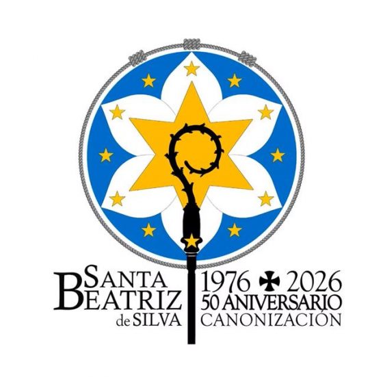 Mairena del Aljarafe acoge una Eucaristía solemne por el 50 aniversario de la canonización de santa Beatriz de Silva