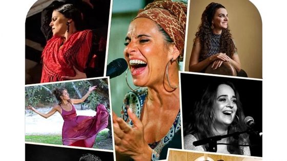 Manos Unidas Sevilla organiza una ‘Zambomba’ navideña para rescatar vidas