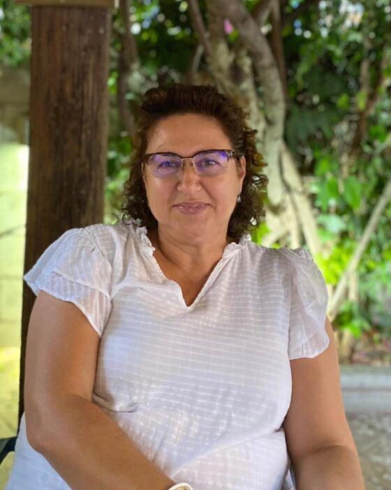 María Angélica Guerrero Mayoral, nueva directora del Secretariado de Movimientos Apostólicos de la Diócesis de Huelva