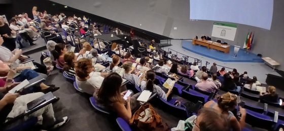 Más de 400 profesores de Religión participaron en las jornadas formativas de la Archidiócesis