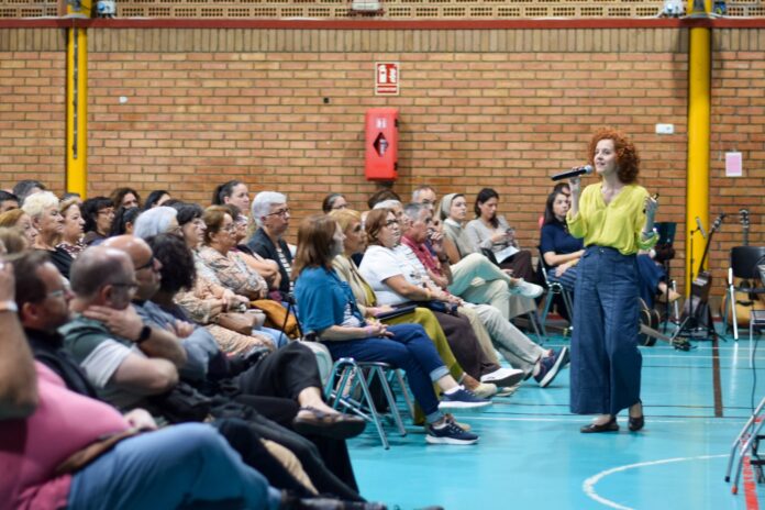 Melilla celebra su primer encuentro para aportar su voz al Plan Pastoral