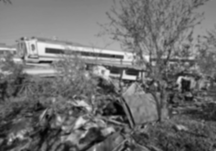Mensaje del arzobispo de Granada ante el accidente de Urda y Toledo