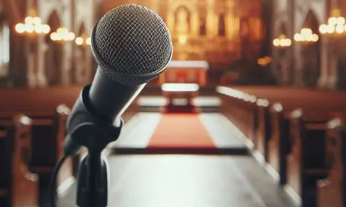 Murcia acogerá el XII Encuentro de Músicos Católicos en noviembre