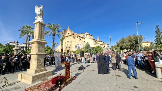 Ocho parroquias se preparan para recibir la visita del Obispo Ocho parroquias se preparan para recibir la visita del Obispo