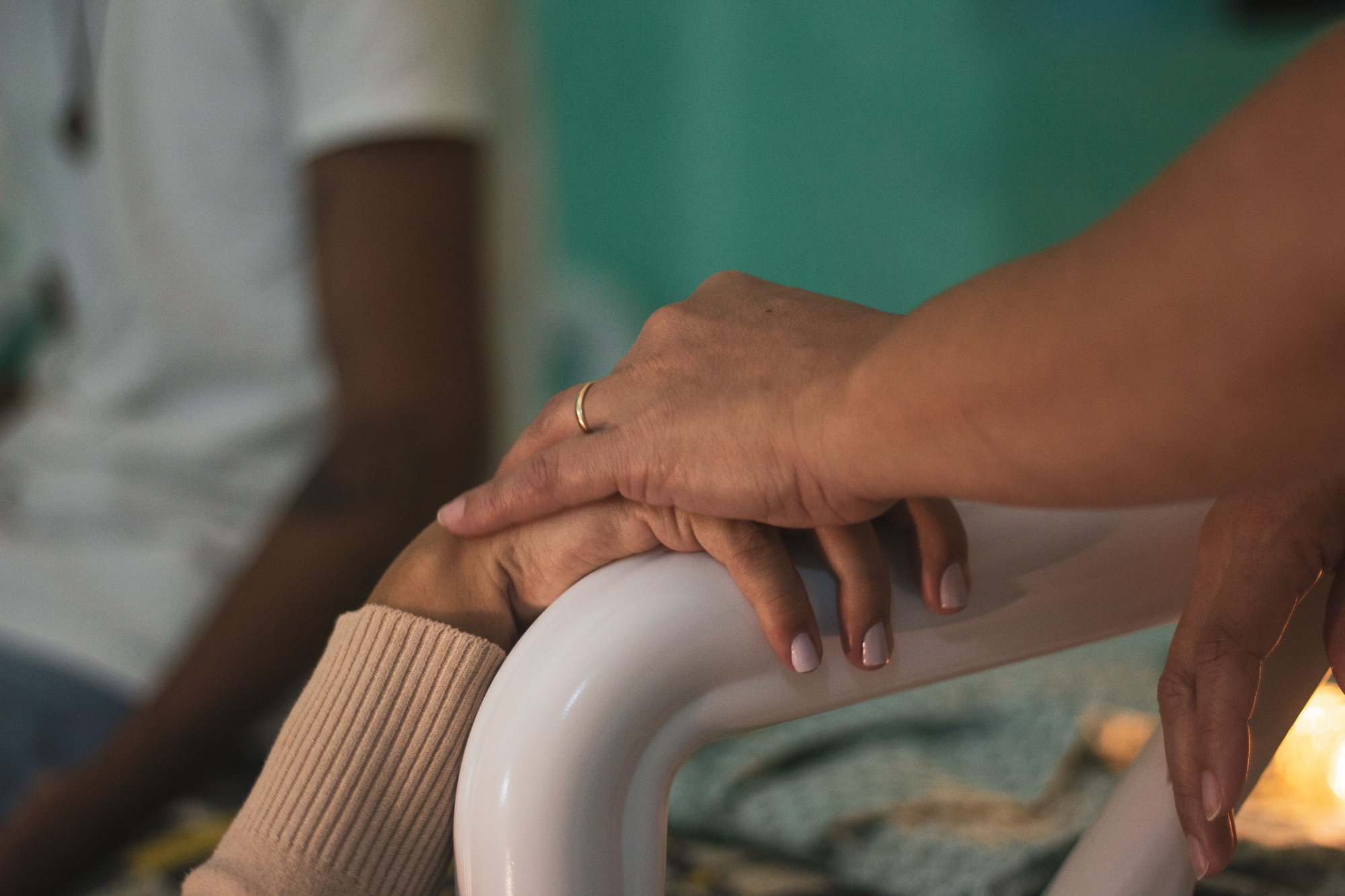 Pastoral de la Salud celebra su jornada de inicio de curso