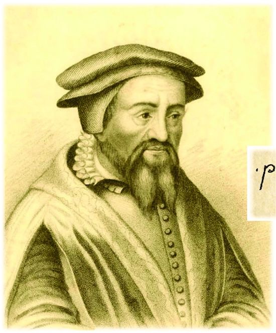 Pedro Mártir de Anglería (III): de Contino a Deán